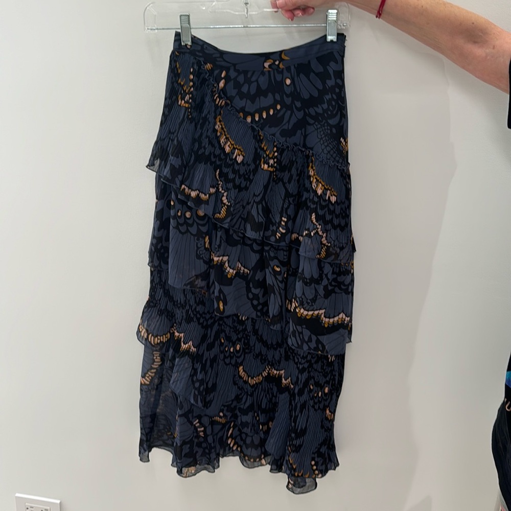Ted Baker skirt